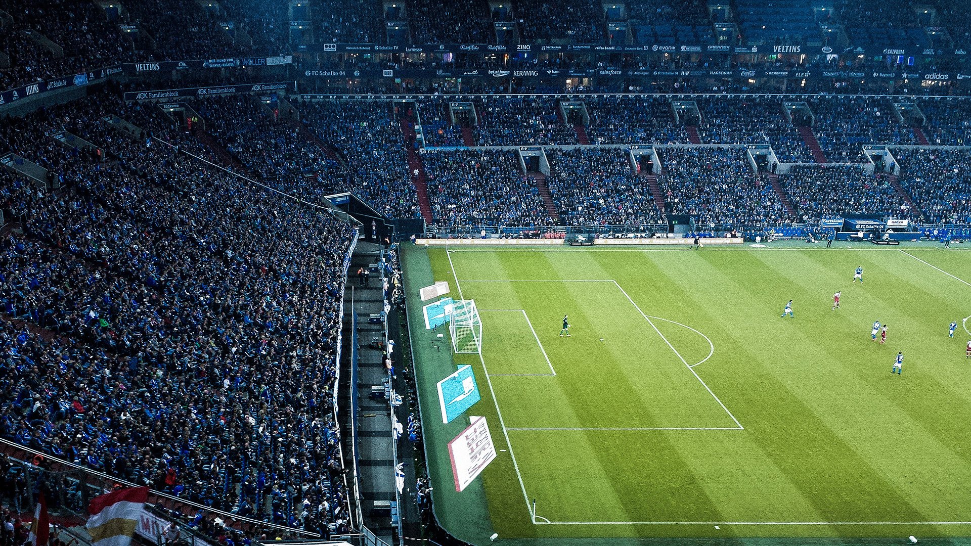 开云体育博彩-“绝境”，逆转，奇迹：那些改变历史的赛场瞬间，绝境逆转事例